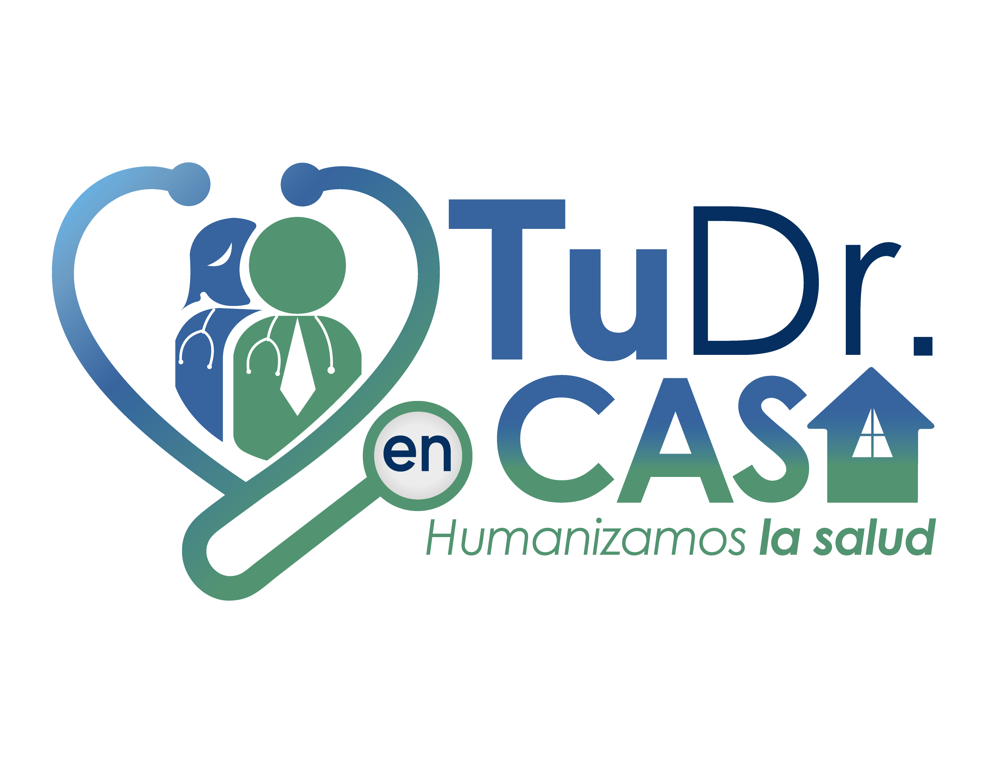 Tu Dr. en Casa